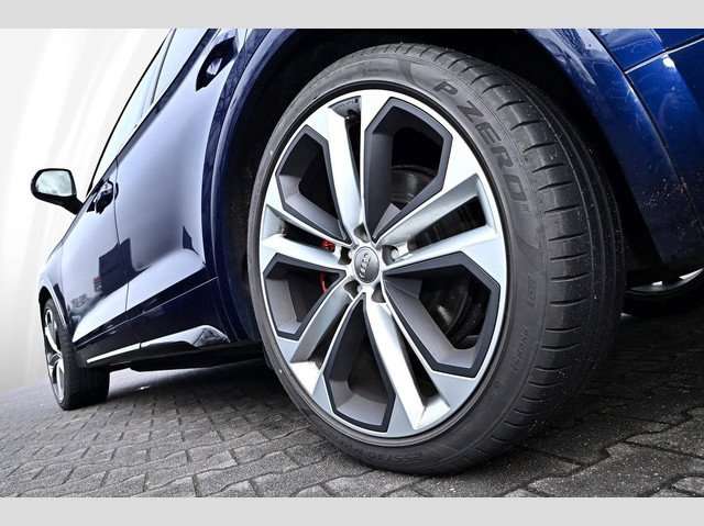 Fahrzeugbild eines Audi SQ5