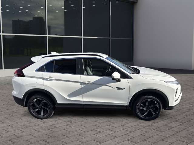 Fahrzeugbild eines Mitsubishi Eclipse Cross