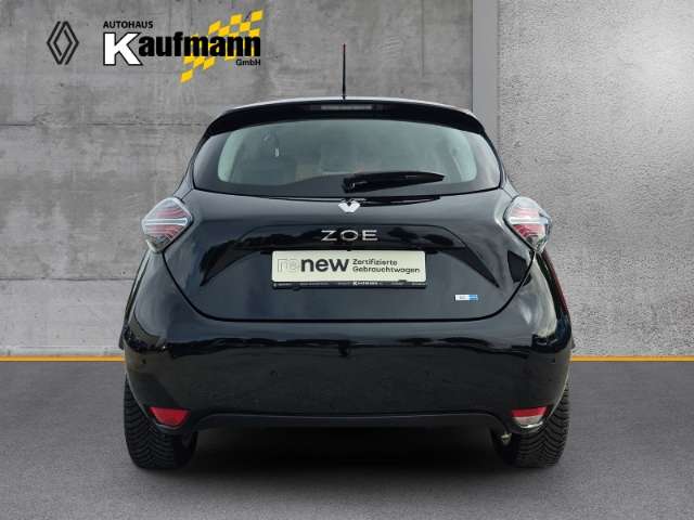 Fahrzeugbild eines Renault ZOE