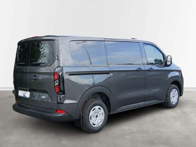 Fahrzeugbild eines Ford Transit Custom