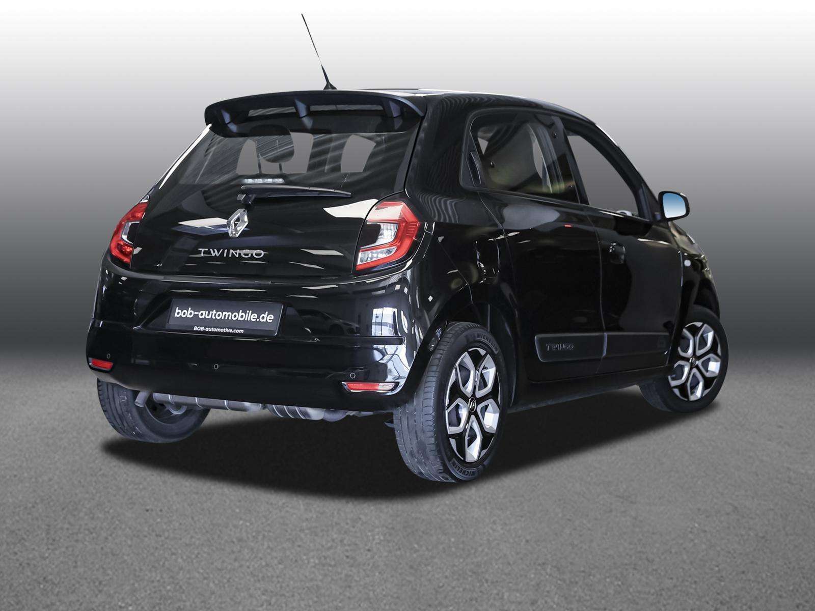 Fahrzeugbild eines Renault Twingo