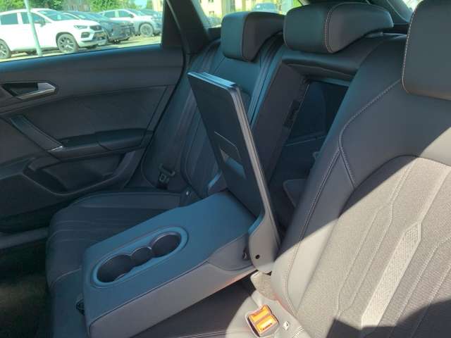 Fahrzeugbild eines CUPRA Leon