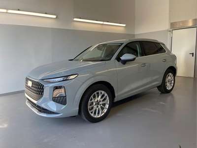 Bild Audi Q3