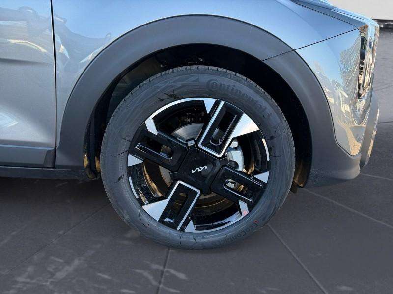 Fahrzeugbild eines Kia Stonic