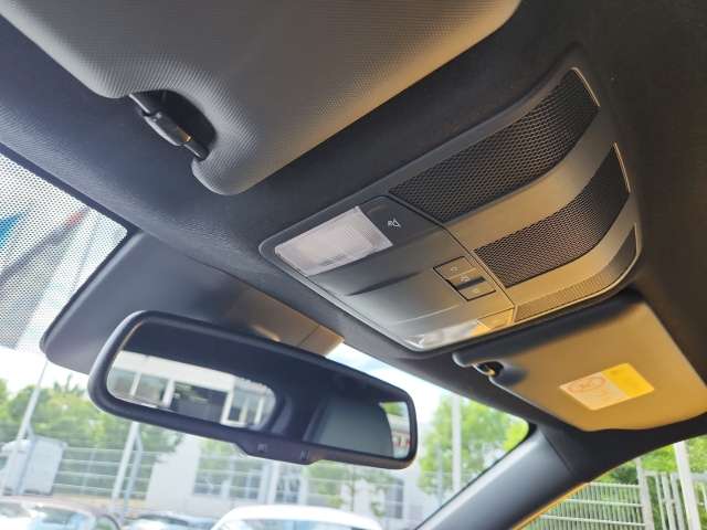 Fahrzeugbild eines Mitsubishi Eclipse Cross