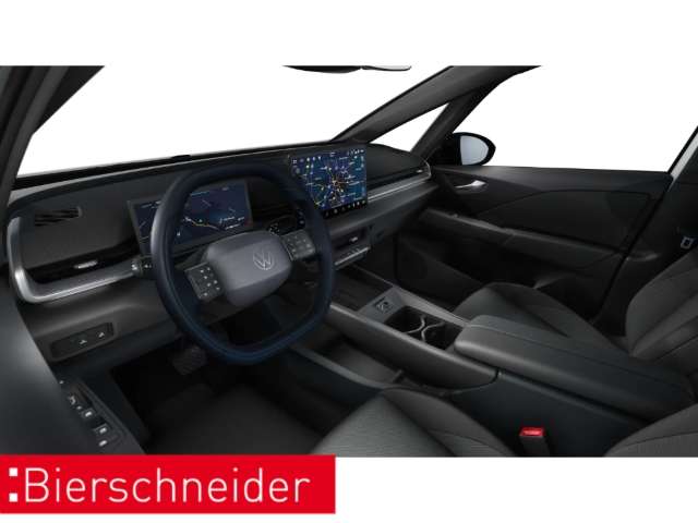 Fahrzeugbild eines Volkswagen ID.3