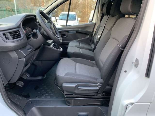 Fahrzeugbild eines Renault Trafic