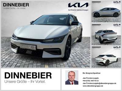 Bild Kia EV6