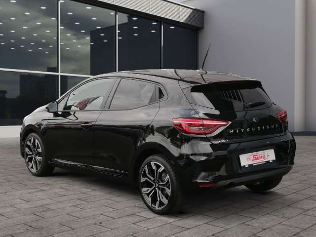Fahrzeugbild eines Mitsubishi Colt