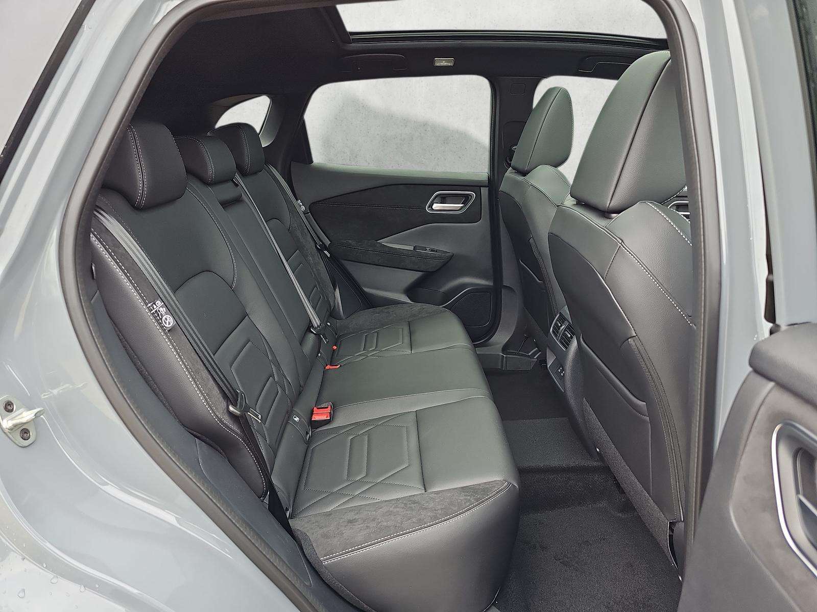 Fahrzeugbild eines Nissan Qashqai