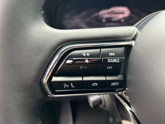 Fahrzeugbild eines Mazda CX-80