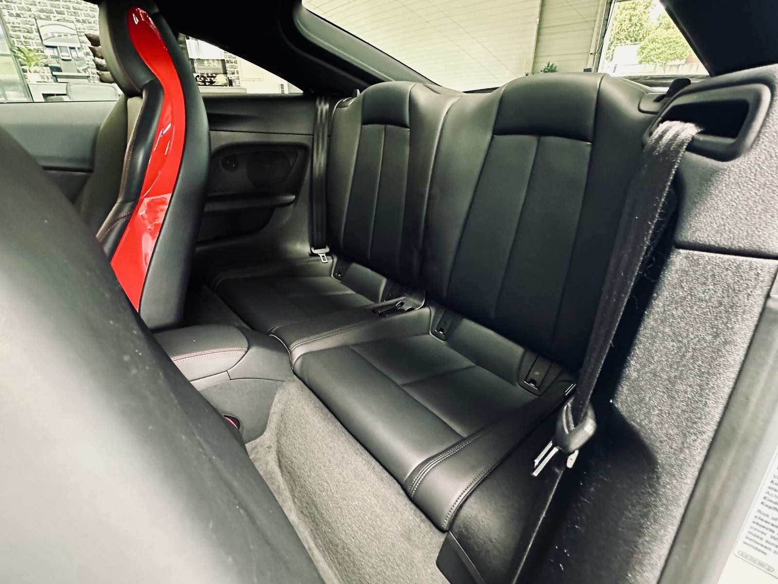Fahrzeugbild eines Audi TT