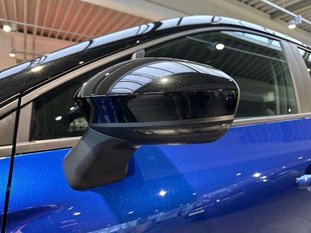 Fahrzeugbild eines Renault Captur