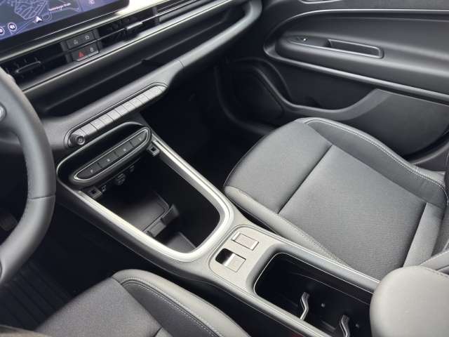 Fahrzeugbild eines Jeep Avenger