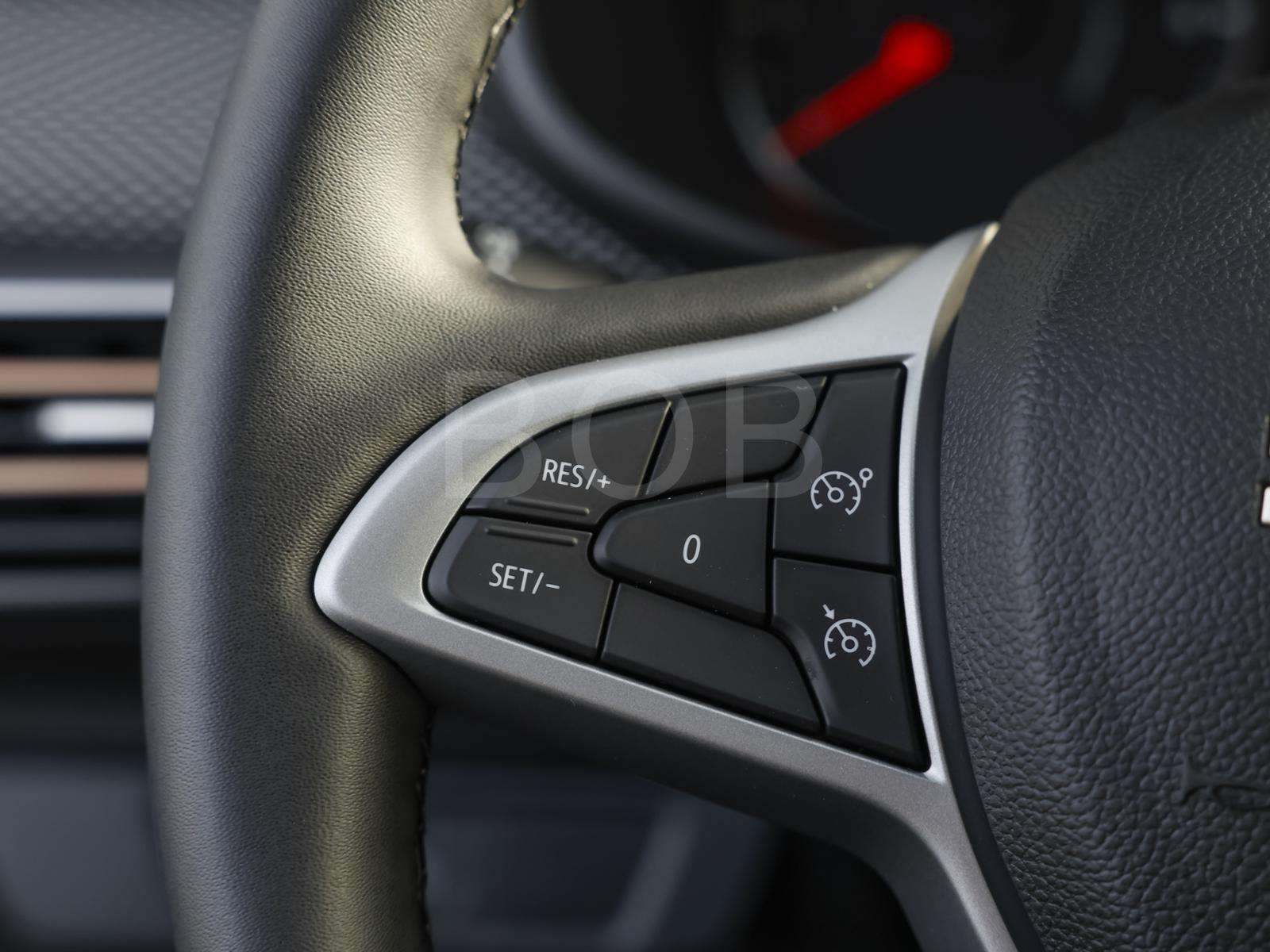 Fahrzeugbild eines Dacia Sandero