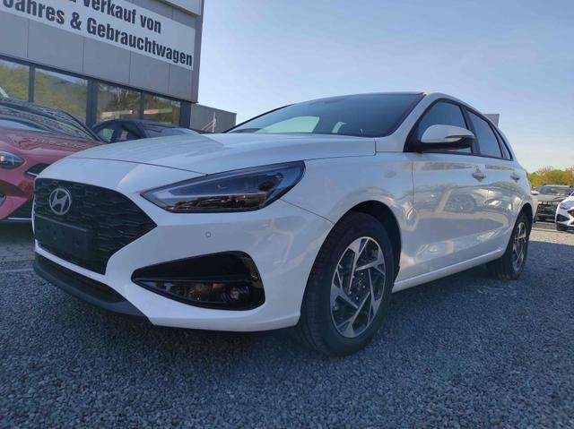 Fahrzeugbild eines Hyundai i30