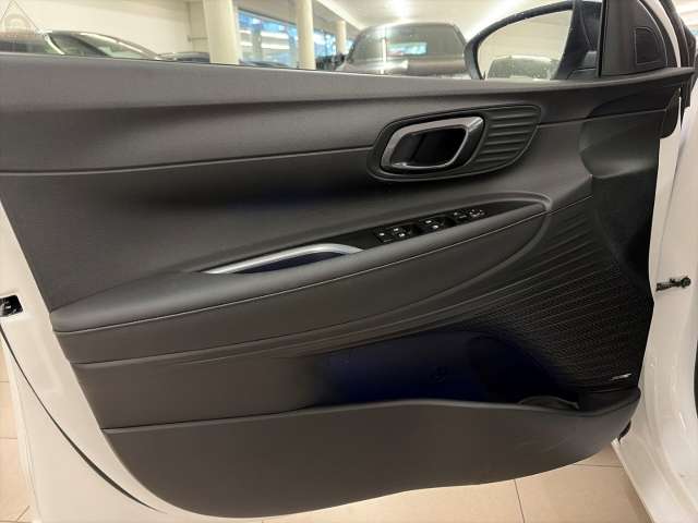 Fahrzeugbild eines Hyundai i20