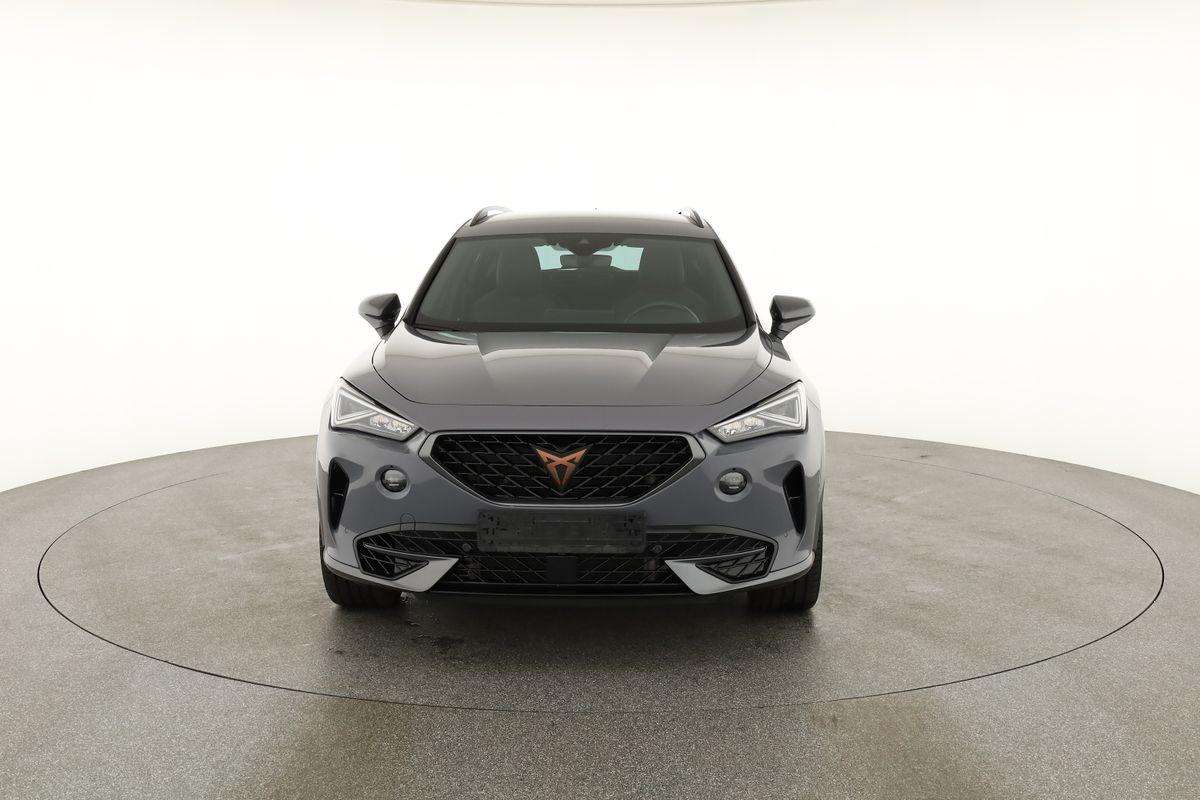 Fahrzeugbild eines CUPRA Formentor