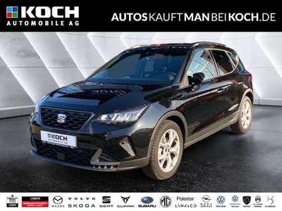Bild SEAT Arona