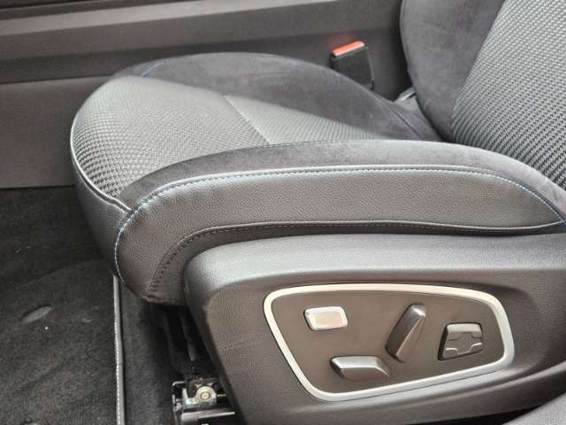 Fahrzeugbild eines Renault Espace