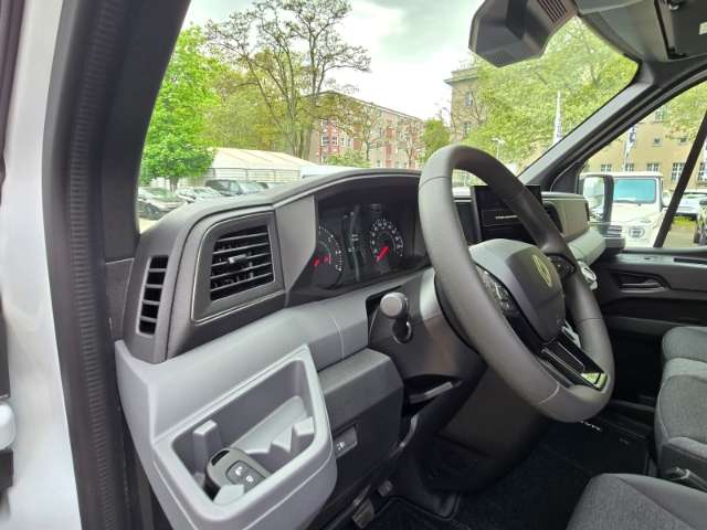Fahrzeugbild eines Renault Master