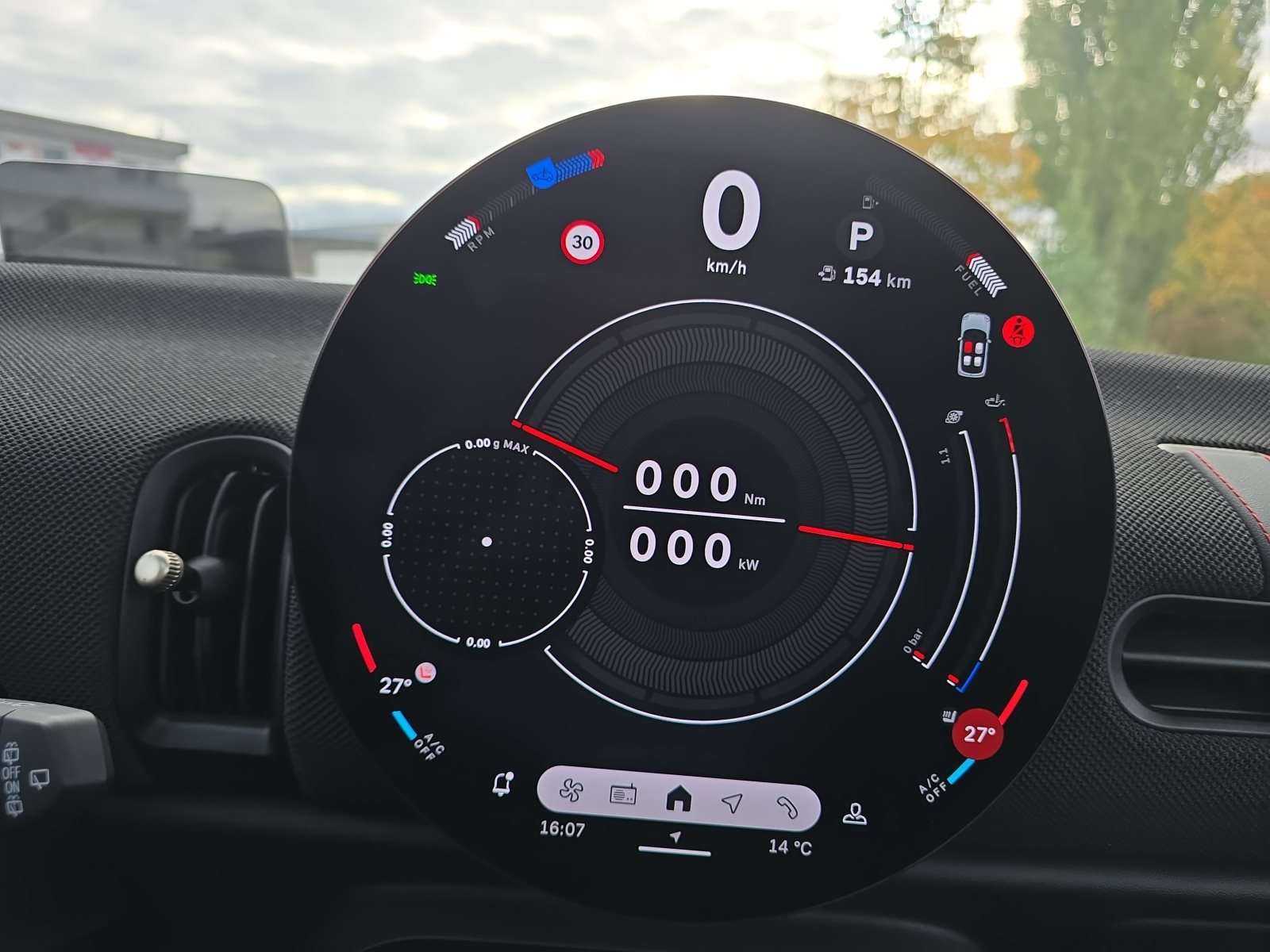 Fahrzeugbild eines MINI COOPER