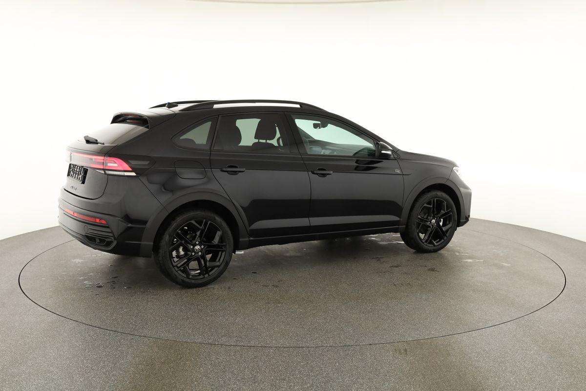 Fahrzeugbild eines Volkswagen Taigo