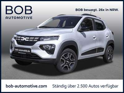 Bild Dacia Spring