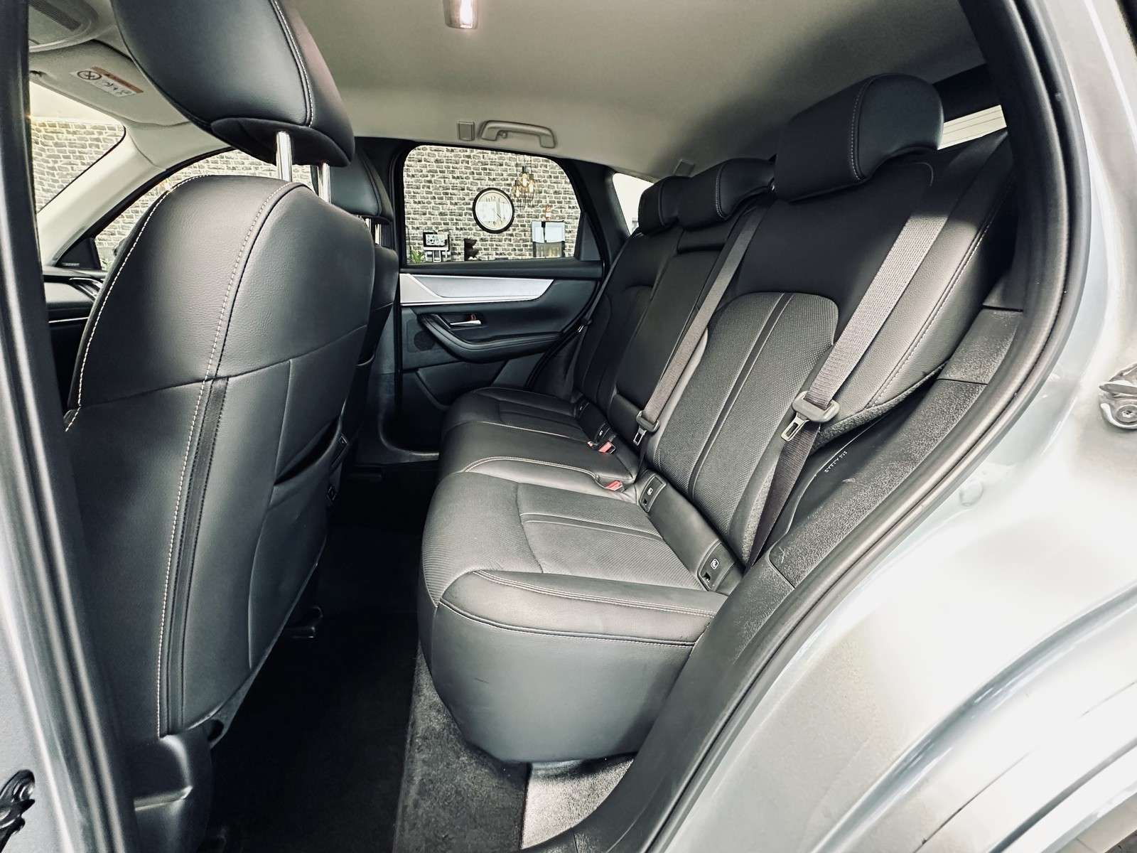 Fahrzeugbild eines Mazda CX-60