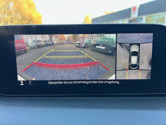 Fahrzeugbild eines Mazda Mazda3