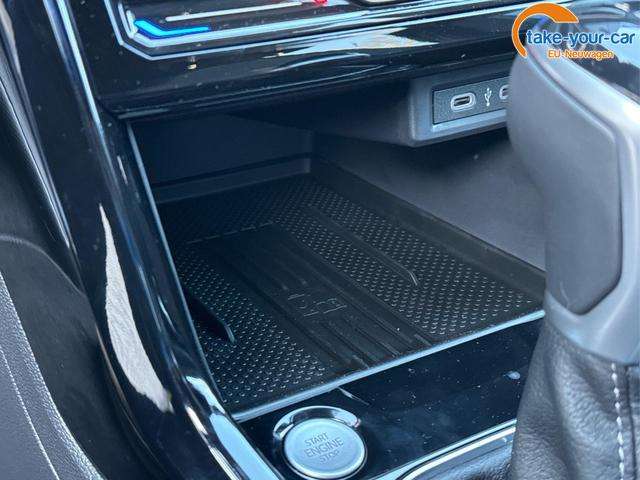 Fahrzeugbild eines Volkswagen T-Cross