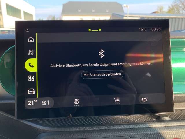 Fahrzeugbild eines Renault Twingo