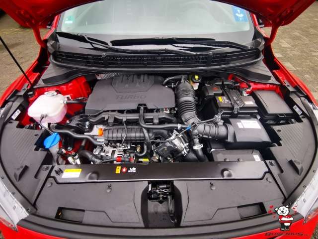 Fahrzeugbild eines Kia Stonic