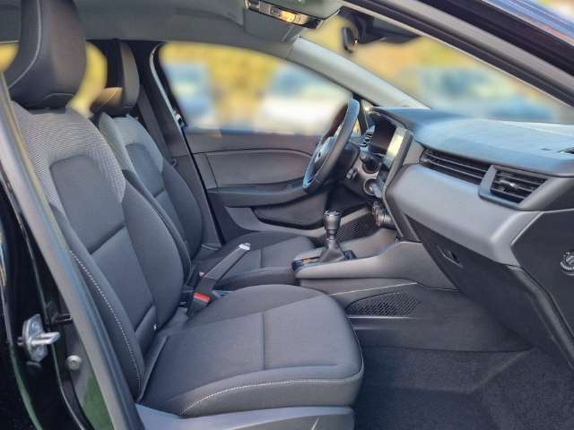 Fahrzeugbild eines Mitsubishi Colt