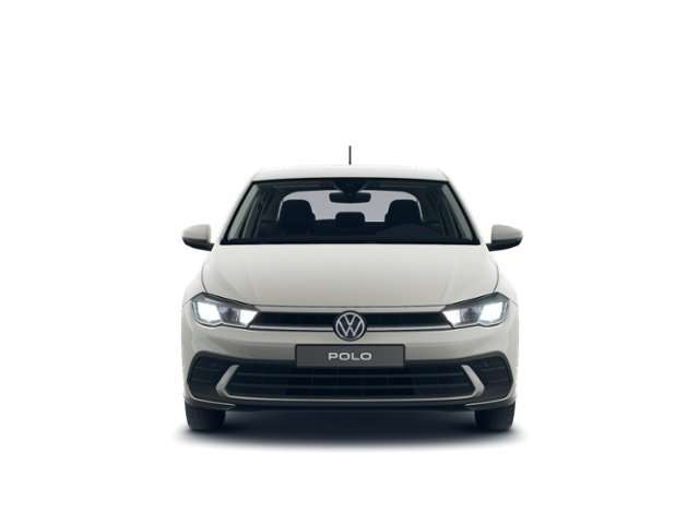 Fahrzeugbild eines Volkswagen Polo