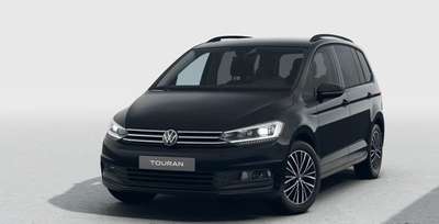 Bild Volkswagen Touran