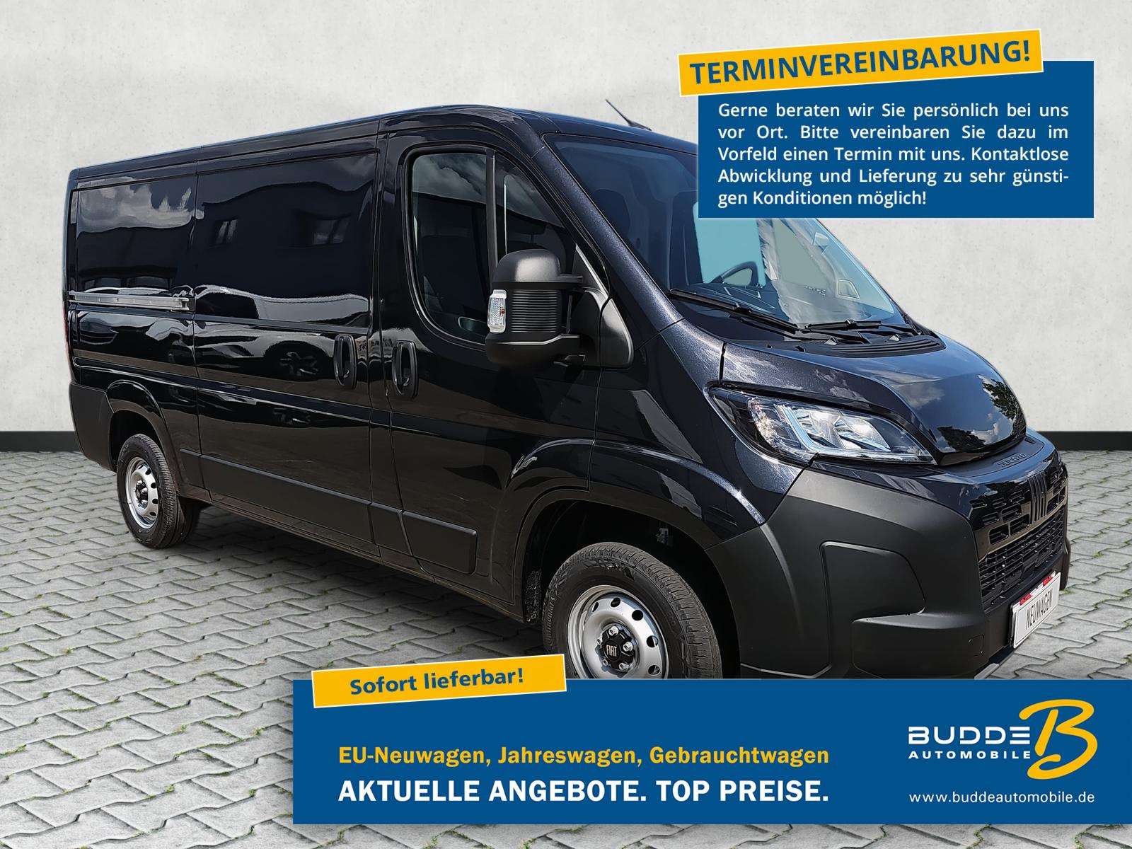 Fahrzeugbild eines Fiat Ducato
