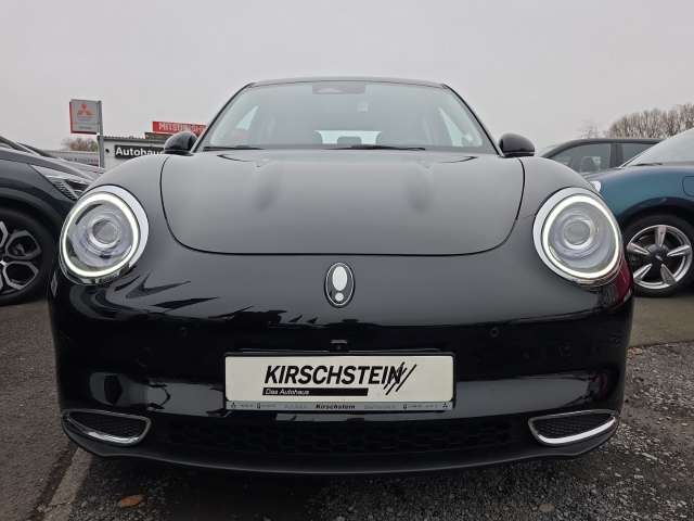 Fahrzeugbild eines GWM Ora 03