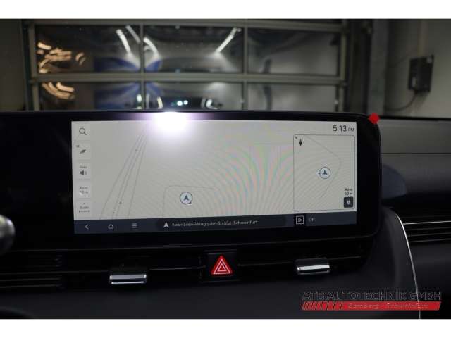 Fahrzeugbild eines Hyundai IONIQ 5