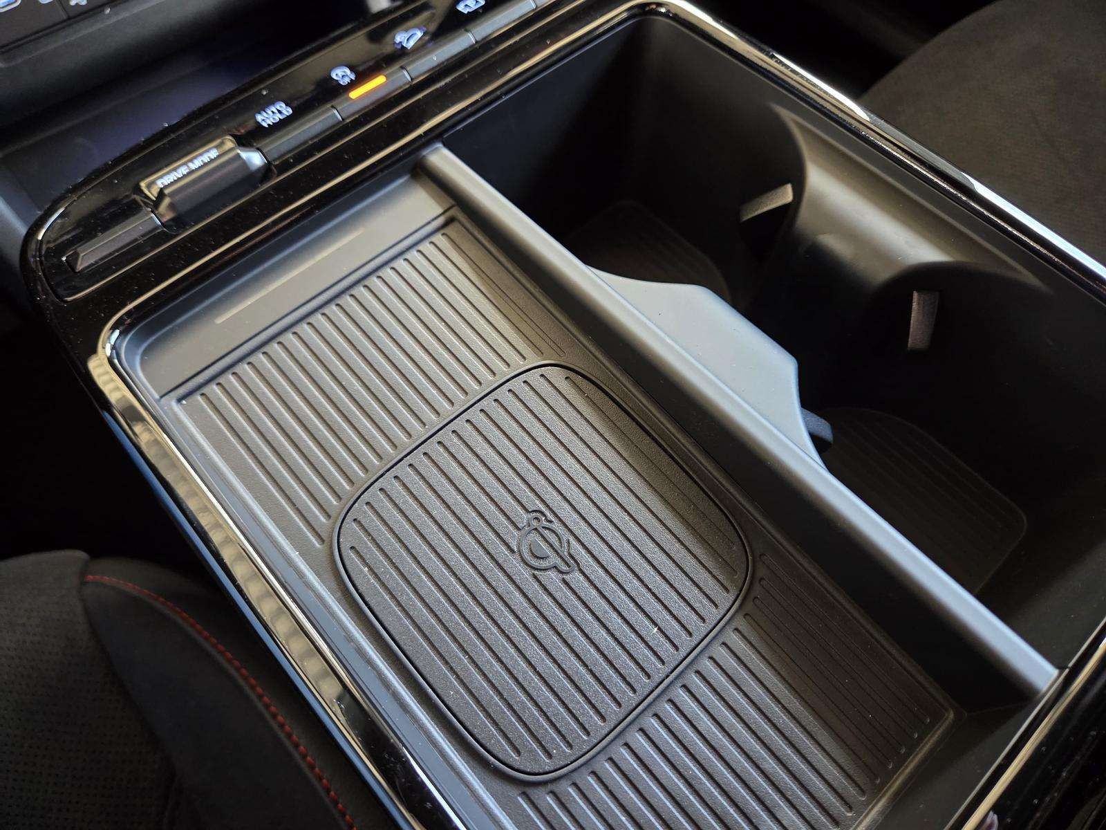 Fahrzeugbild eines Hyundai Tucson