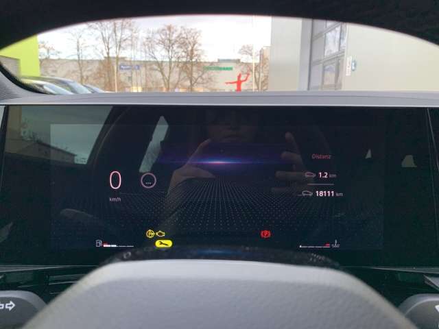 Fahrzeugbild eines Renault Austral