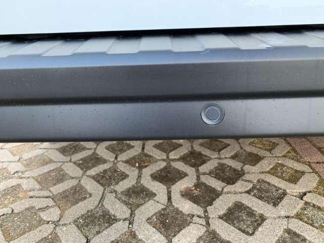 Fahrzeugbild eines Renault Trafic