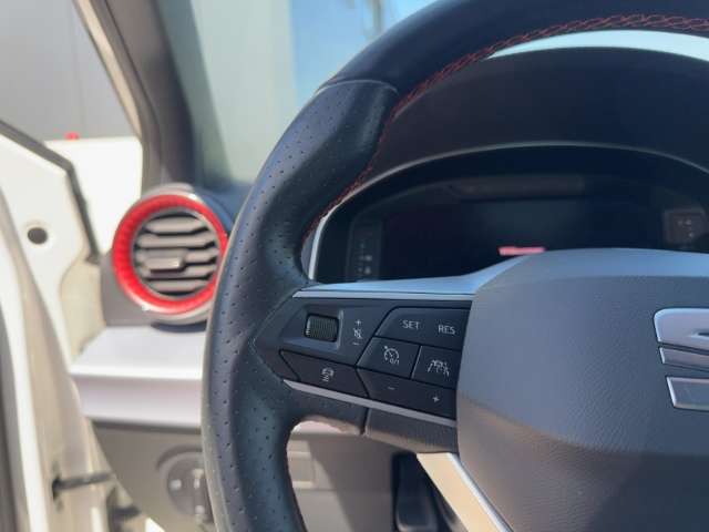 Fahrzeugbild eines SEAT Arona