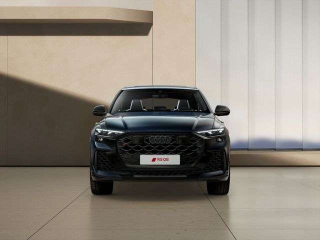 Fahrzeugbild eines Audi RS Q8