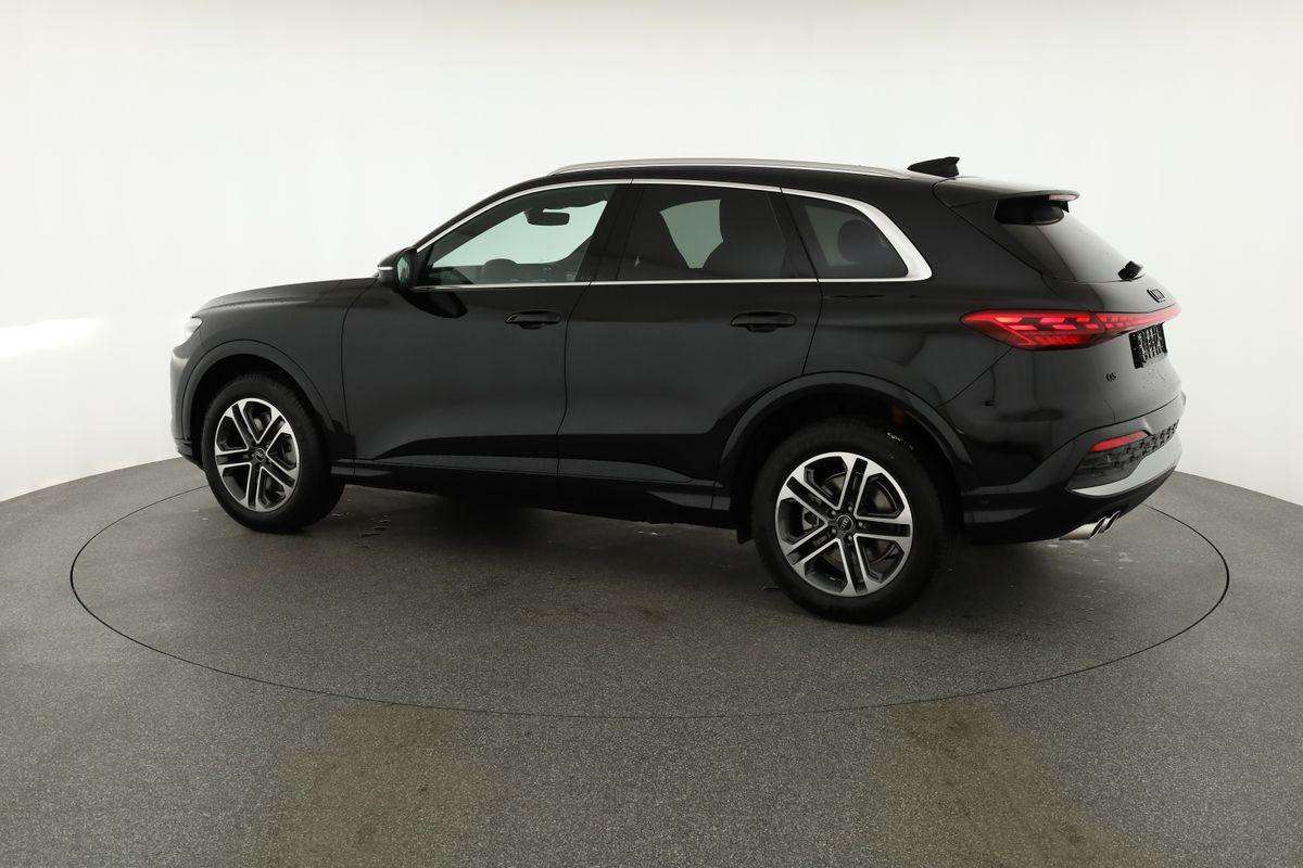 Fahrzeugbild eines Audi Q5