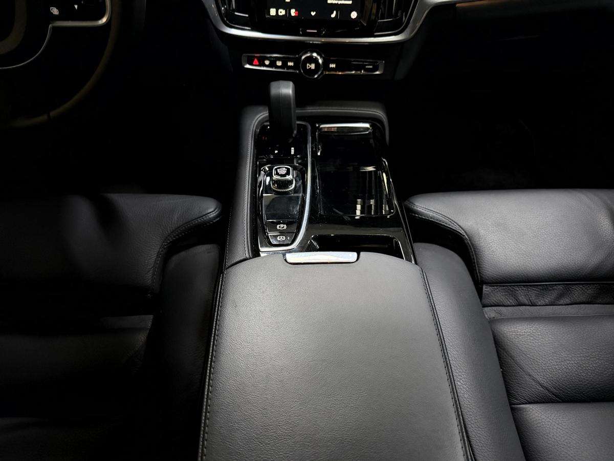 Fahrzeugbild eines Volvo V90