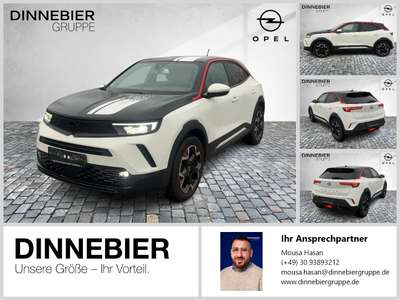 Bild Opel Mokka