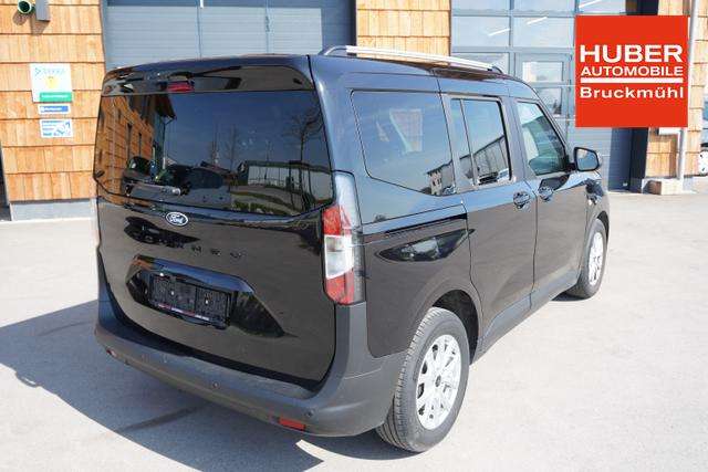 Fahrzeugbild eines Ford Tourneo Courier