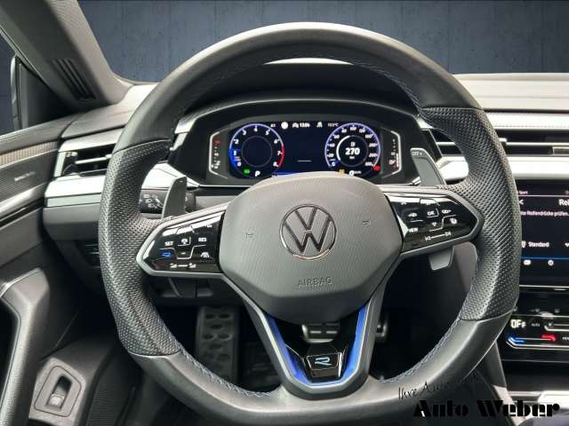 Fahrzeugbild eines Volkswagen Arteon