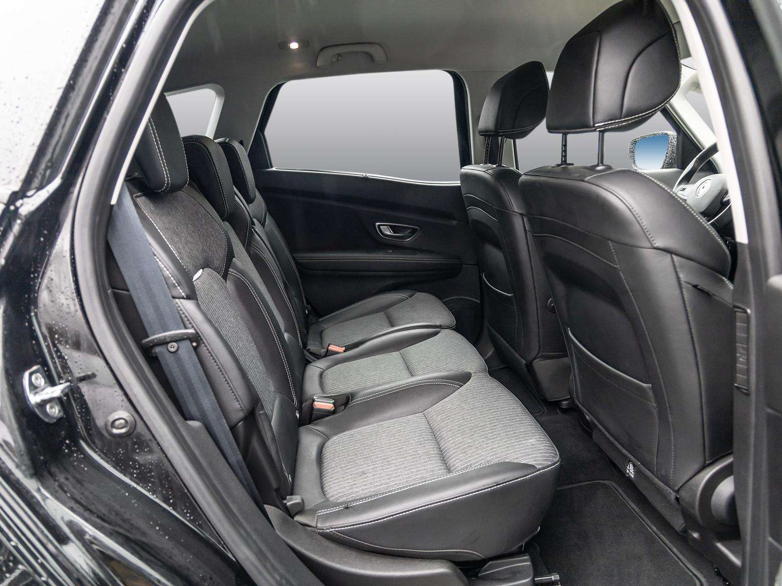 Fahrzeugbild eines Renault Scénic